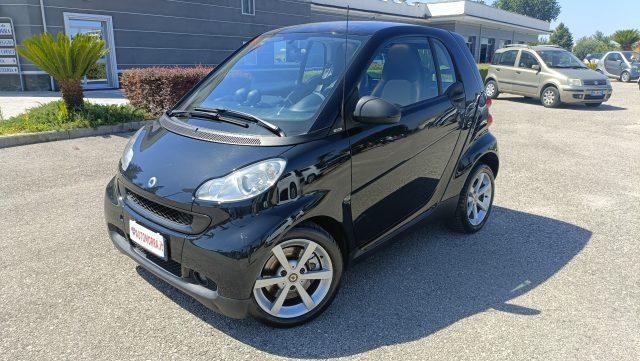SMART ForTwo 1000 62 kW coupé pulse n°35