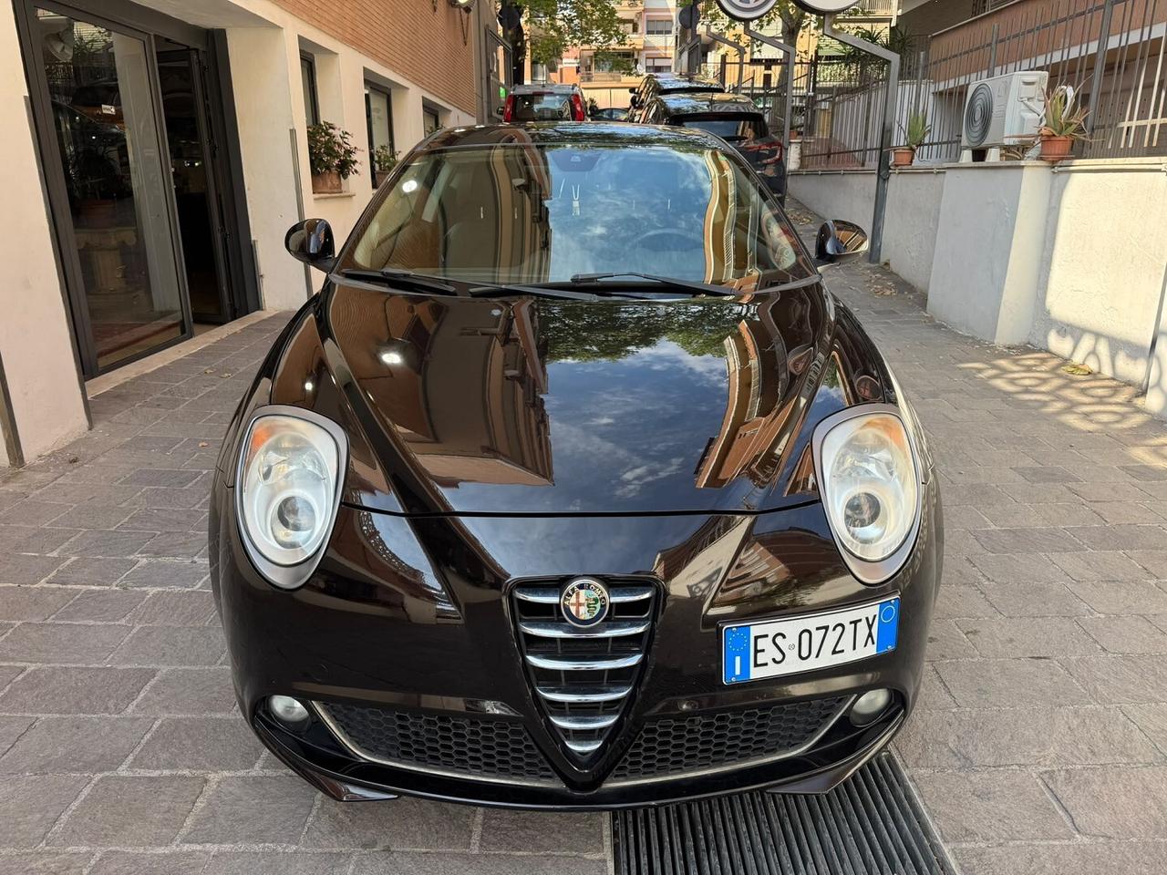 ALFA ROMEO Mito 1.3 JTDm 95CV S&S Distincitve