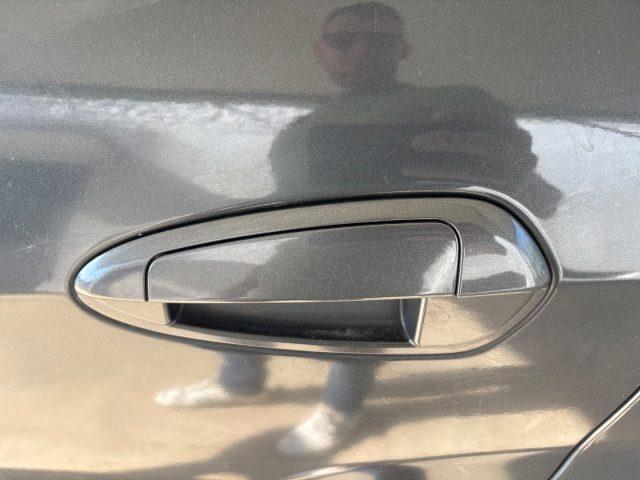 FIAT Punto 1.2 8V 5 porte OK NEOP POCHI CHILOMETRI EURO 5