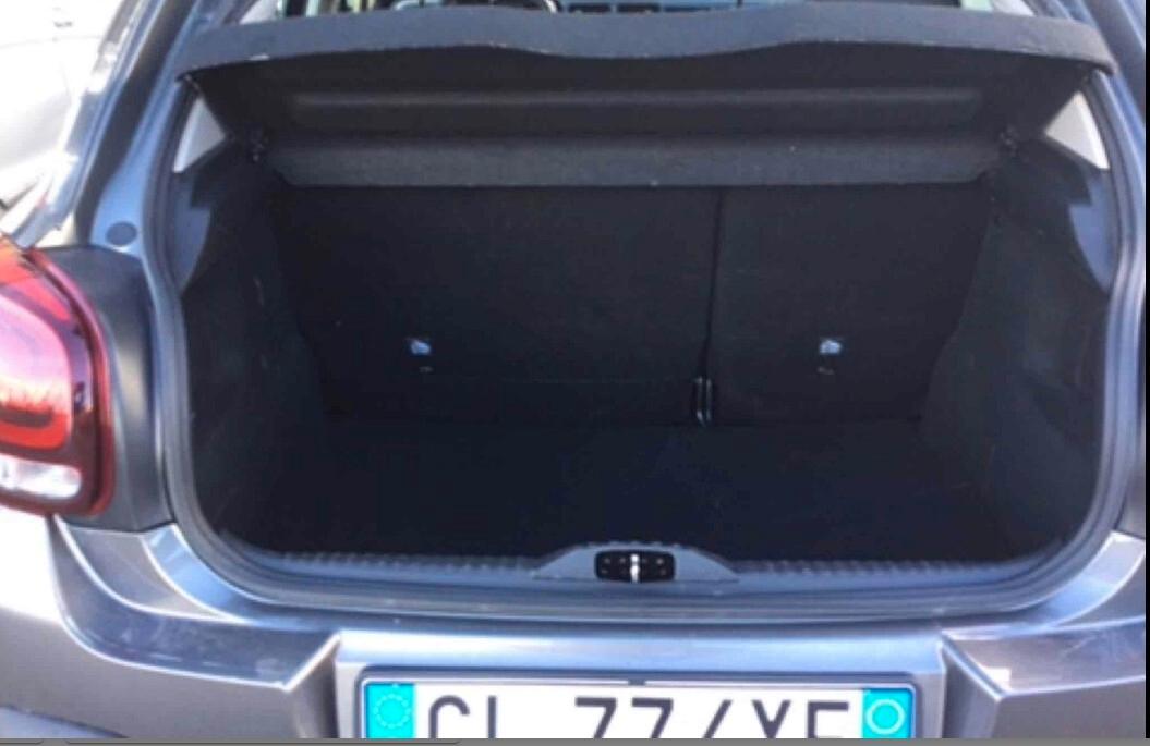 Citroen C3 PureTech 83 S&S Feel KM 51139