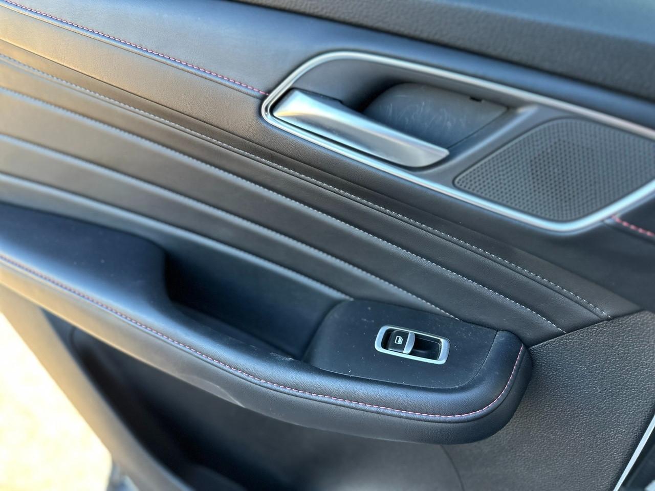 MG HS I - HS 1.5 t Luxury