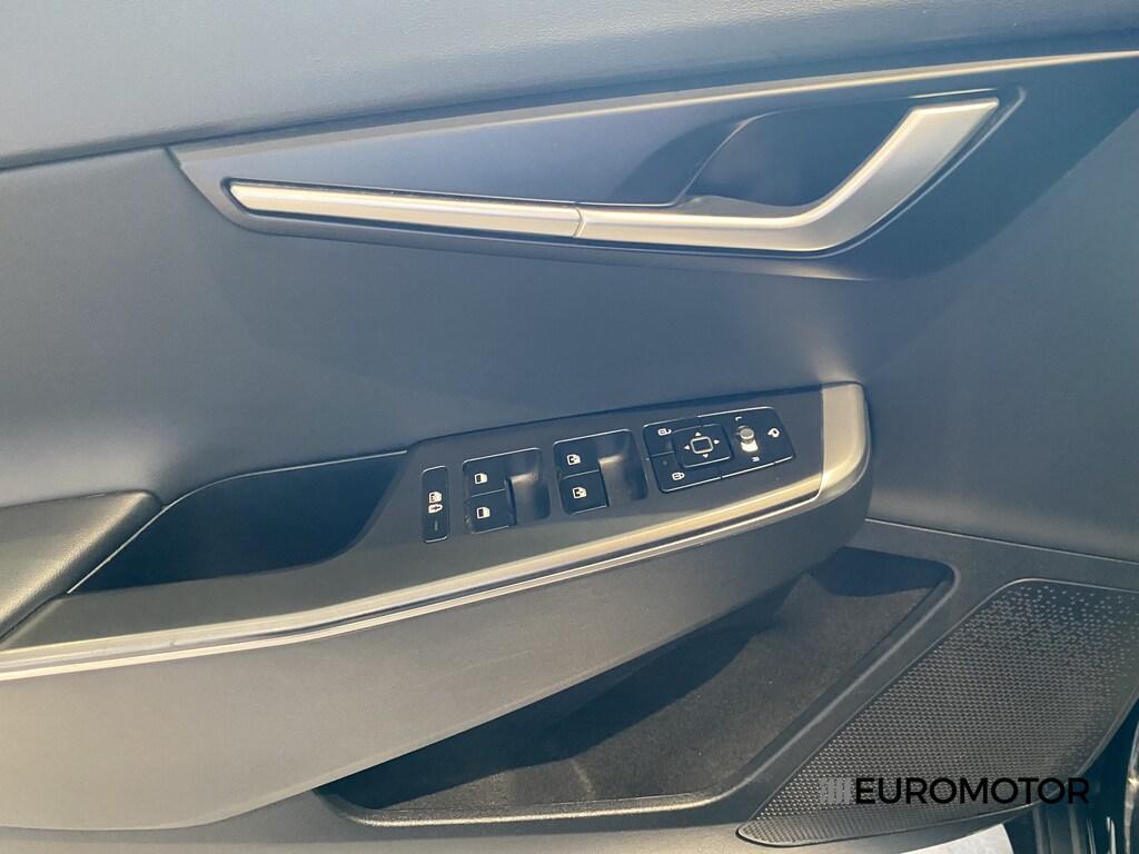 Kia EV6 77,4 kWh RWD
