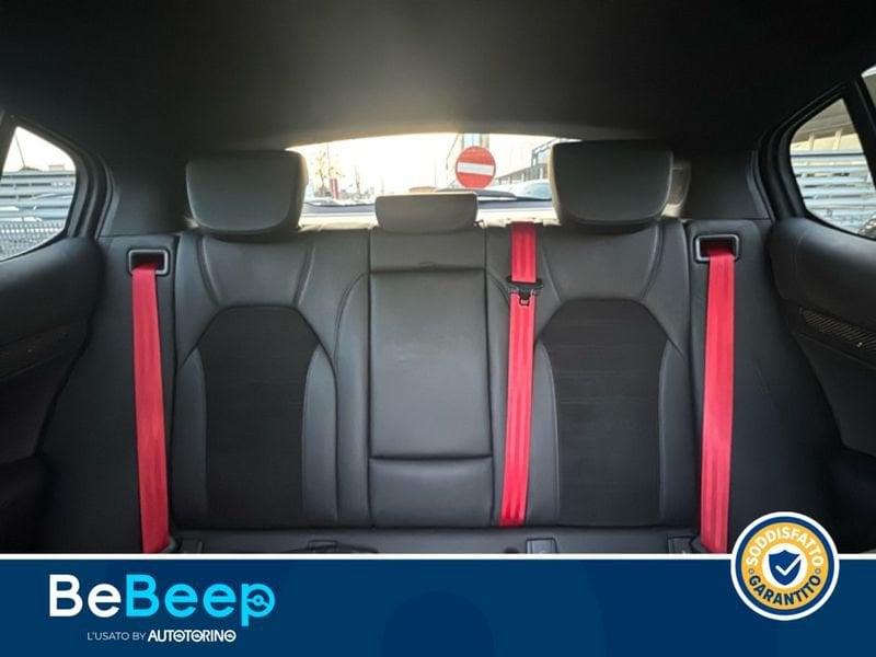 Alfa Romeo Stelvio 2.9 V6 QUADRIFOGLIO Q4 510CV AUTO