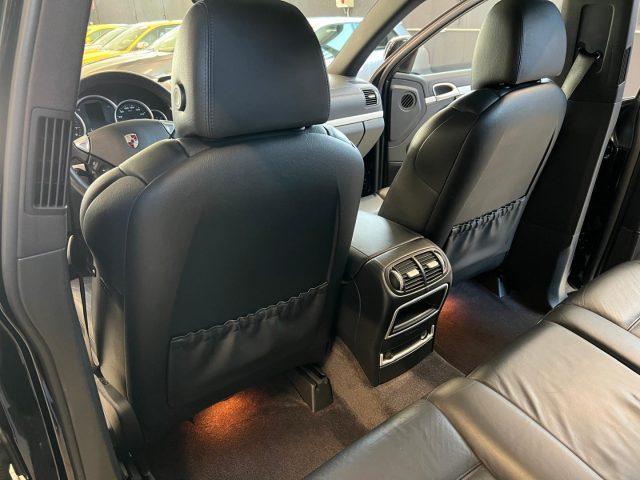 PORSCHE Cayenne 4.8 S 385CV 2PROPRIETARI ! SOLO 103000KM ! NUOVA !