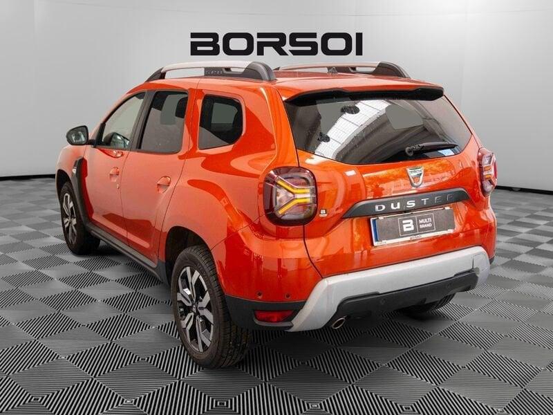 Dacia Duster 2ª serie 1.0 TCe GPL 4x2 Journey