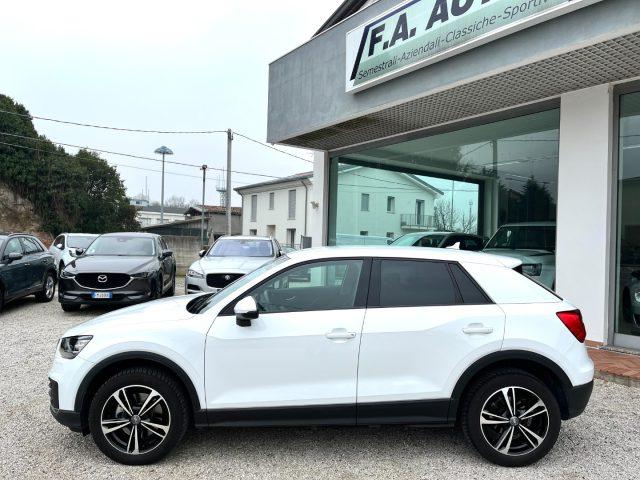 AUDI Q2 1.0 TFSI Business