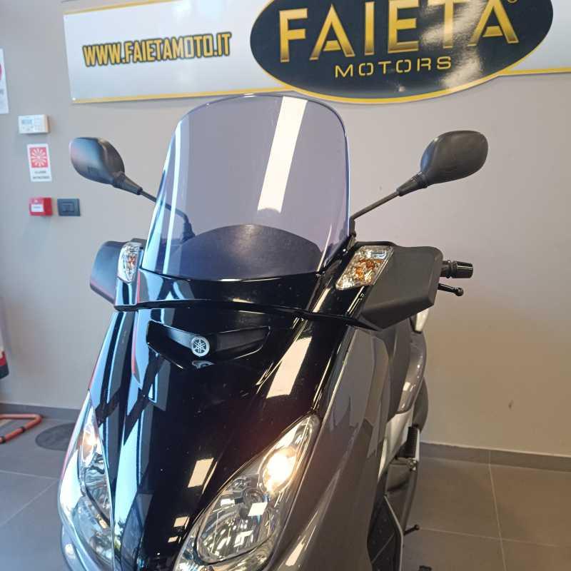 Yamaha X-Max 250 - 2005