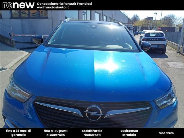 OPEL Grandland X 1.5 Ecotec Ultimate AT8 S&S