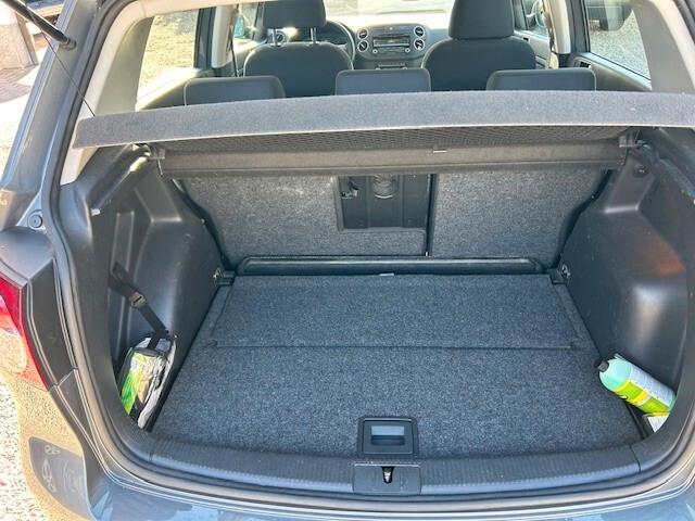 Volkswagen Golf Plus 1.2 TSI Trendline