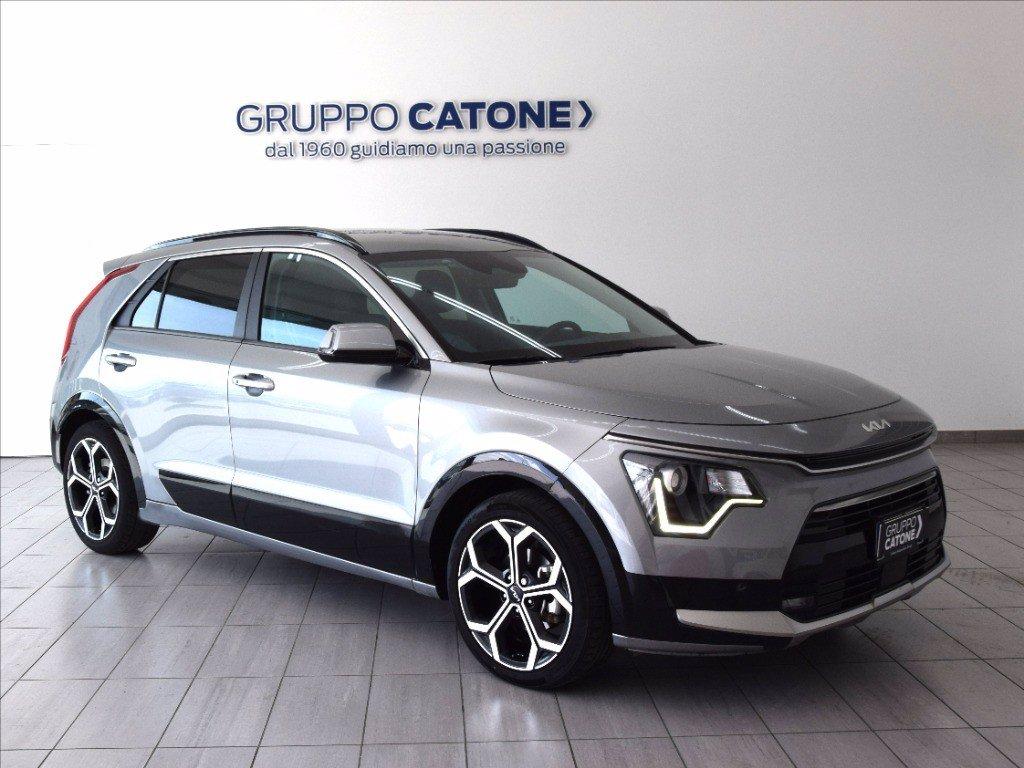 KIA Niro 1.6 gdi hev Style 129cv dct6 del 2023