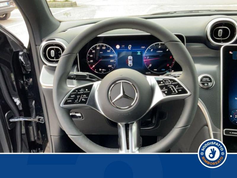 Mercedes-Benz GLC Coupé GLC 200d 4Matic Coupé Avantgarde Advanced