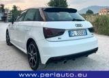 Audi A1 1.4 TDI S tronic Design