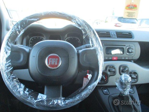 Fiat Panda 1.2 BENZINA E5 LOUNGE +600.00 GPL NUOVO