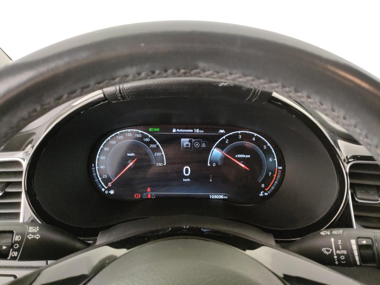 KIA XCeed 1.0 t-gdi Urban Gpl 117cv