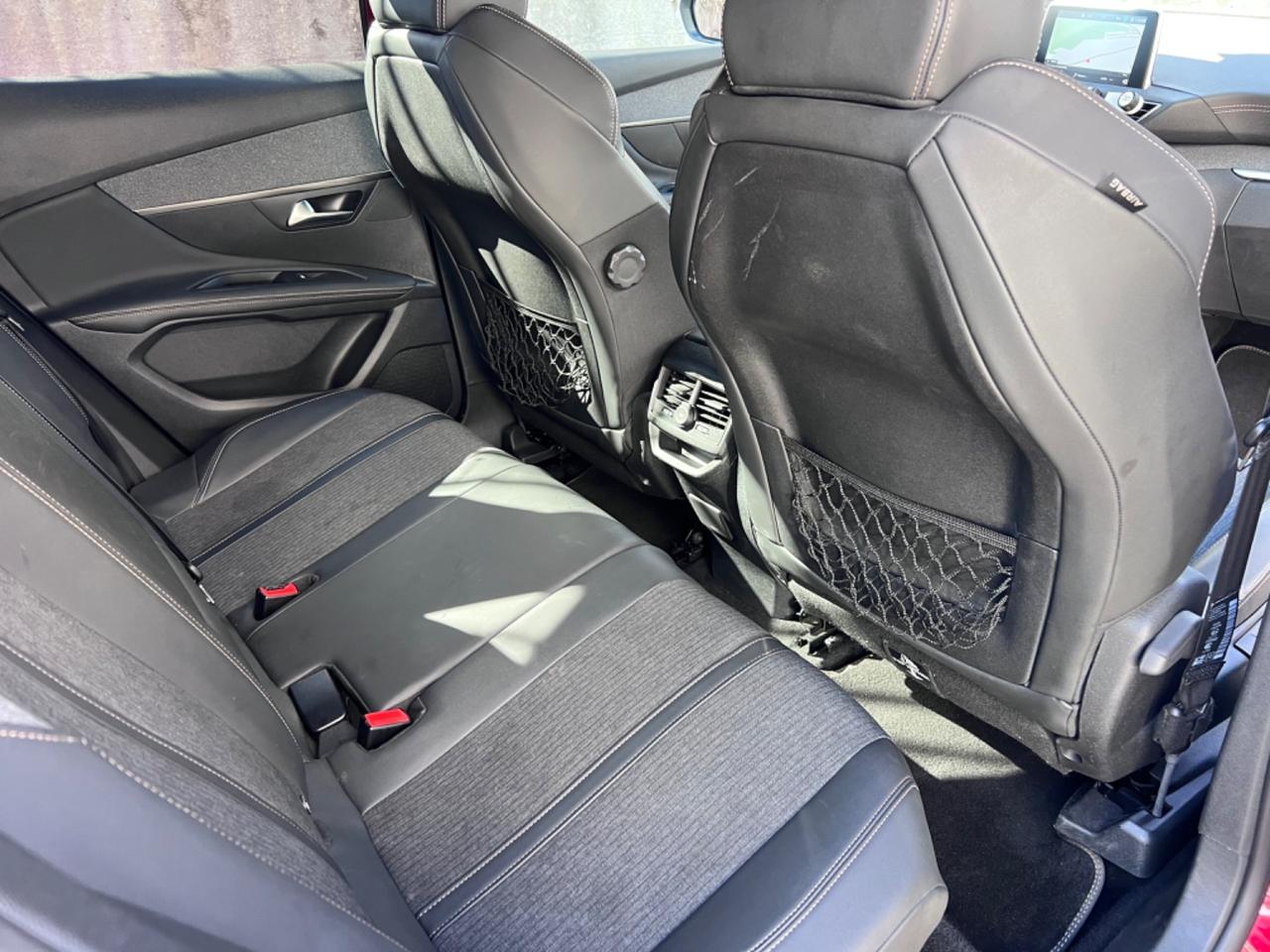 Peugeot 3008 BlueHDi 130 S&S GT Line