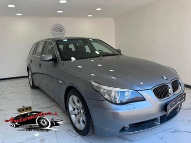 Bmw 530 535d cat Touring Eletta