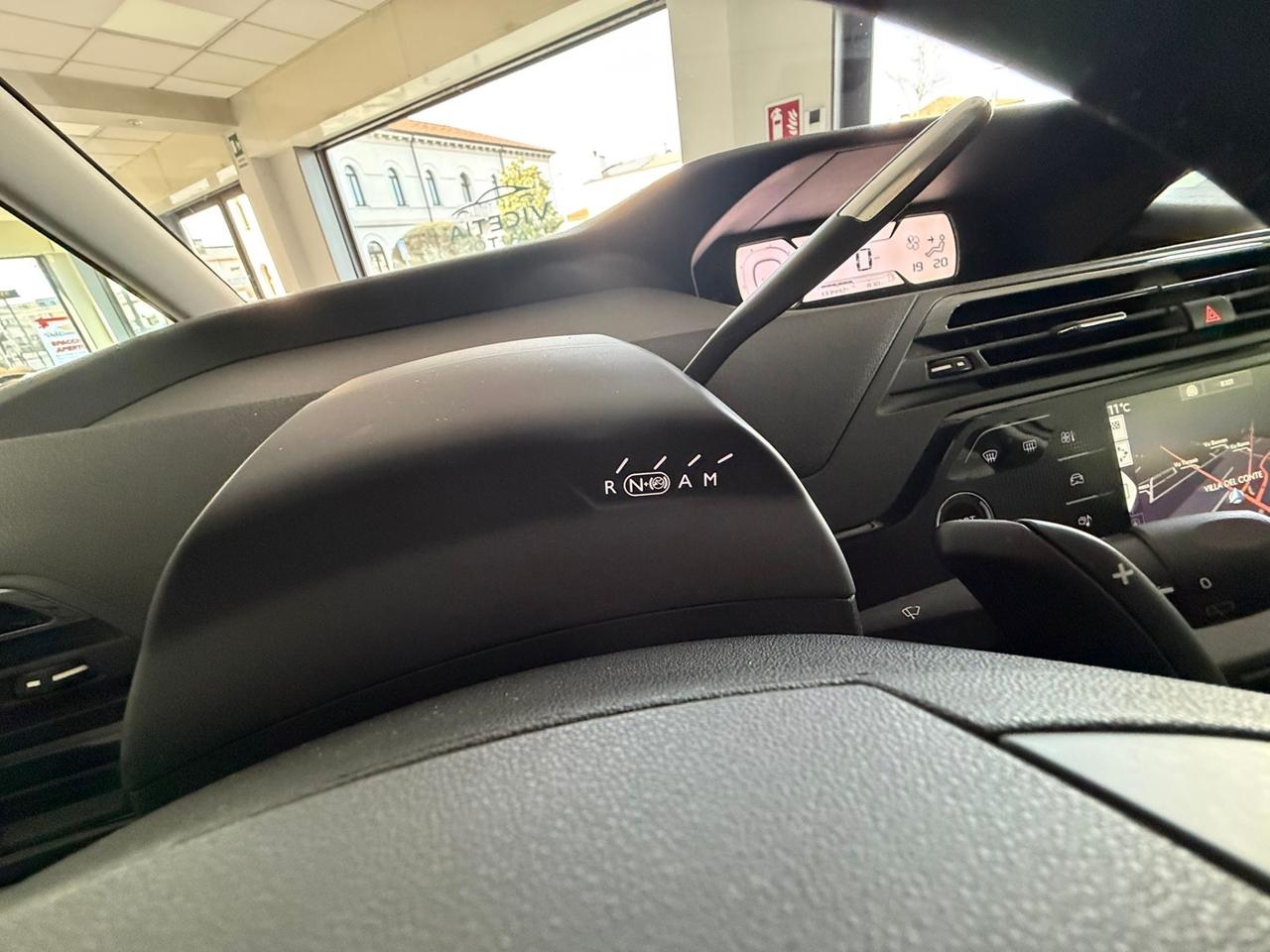 Citroen C4 Picasso 1.6 e-HDi 115 Exclusive