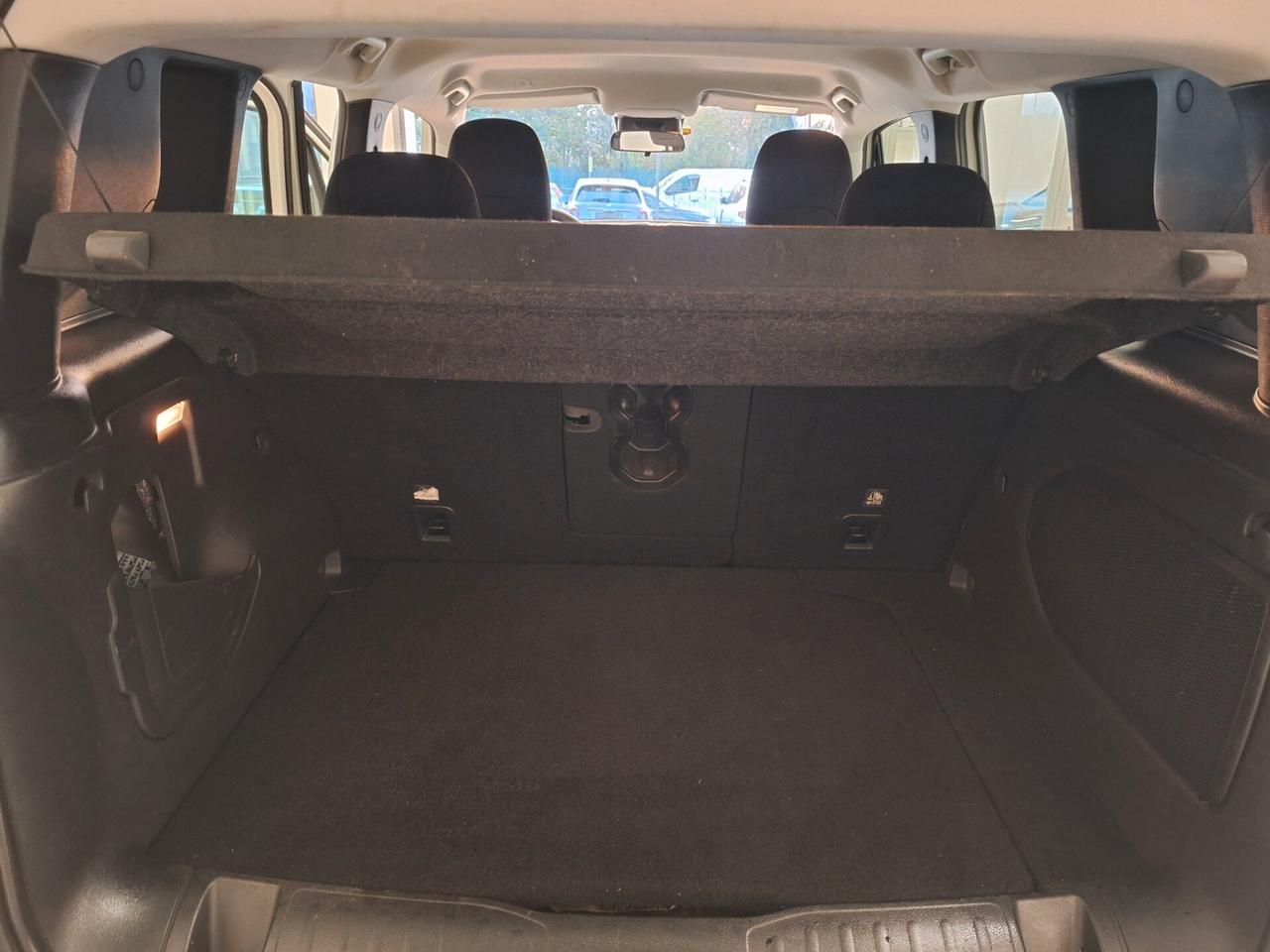 Jeep Renegade 1.3 T4 190CV PHEV 4xe AT6 Limited