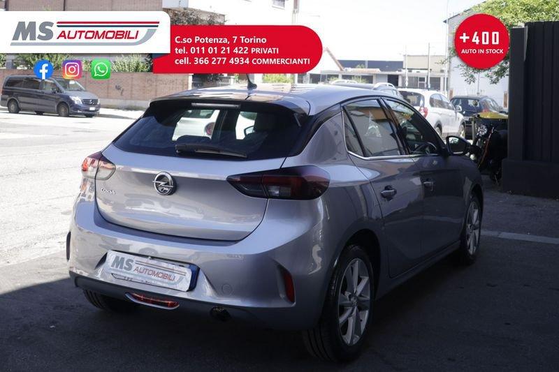 Opel Corsa Opel Corsa 1.2 Elegance Unicoproprietario