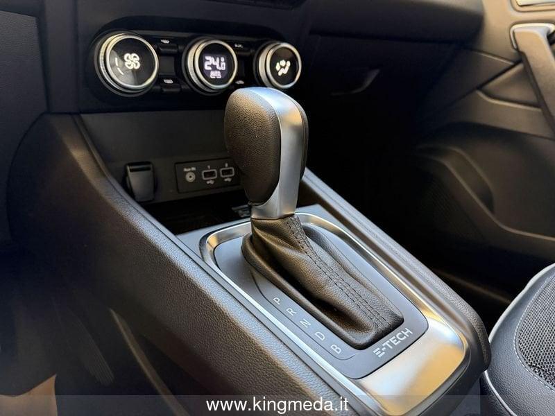 Renault Captur Captur Full Hybrid E-Tech 145 CV Techno