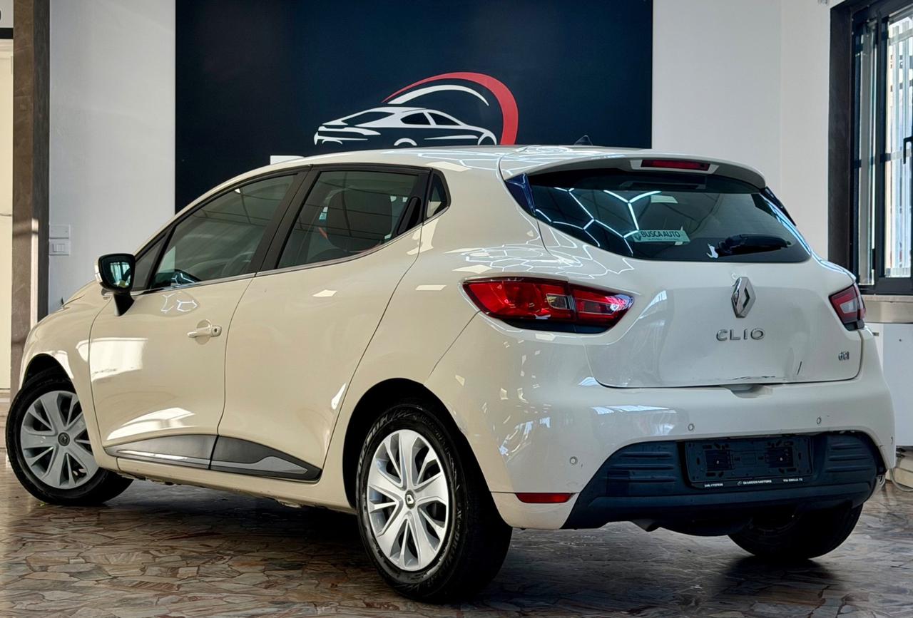 Renault Clio dCi 8V 75CV Start&Stop 5 porte Energy Zen