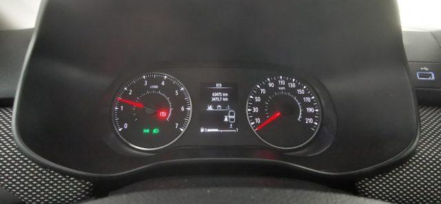 DACIA Jogger 1.0 TCe GPL 100 CV 7 posti Extreme Up