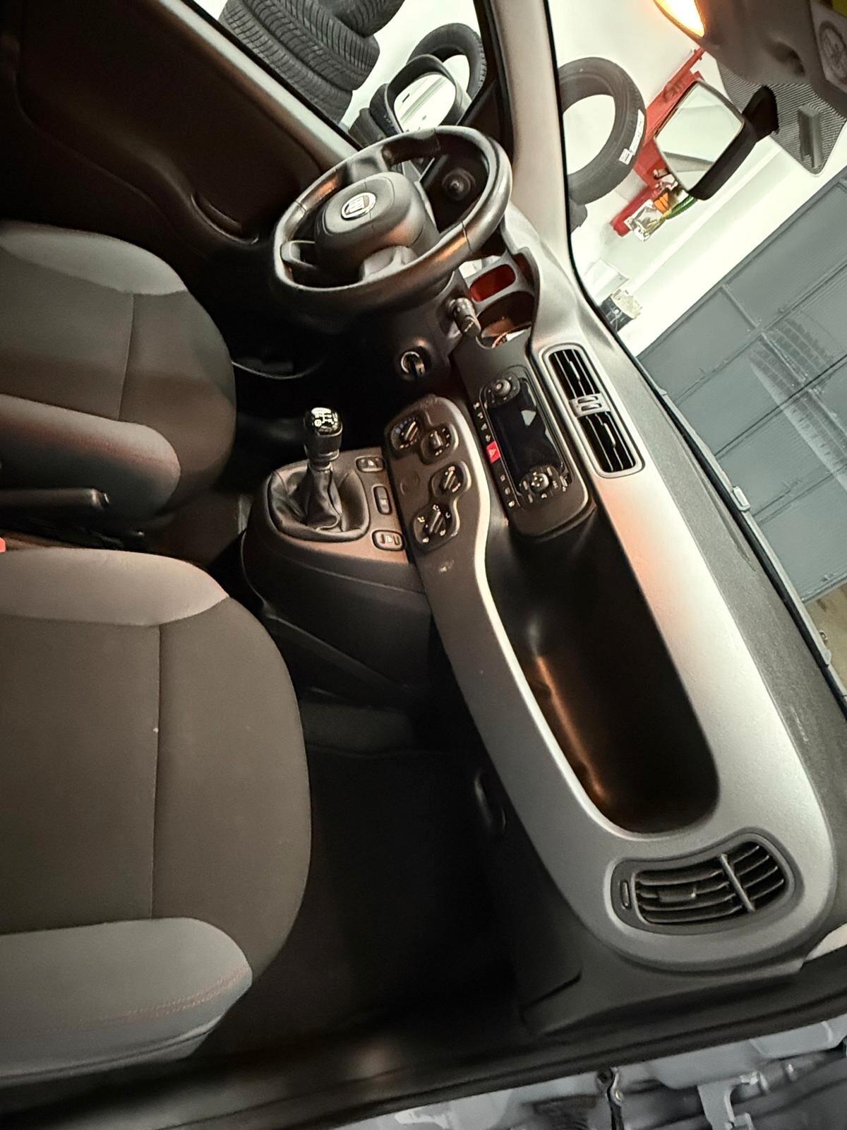 Fiat Panda 1.2 EasyPower Easy