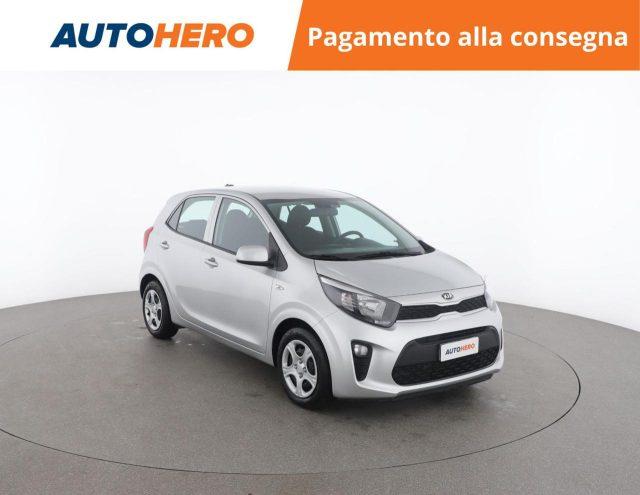 KIA Picanto 1.0 12V 5 porte Urban