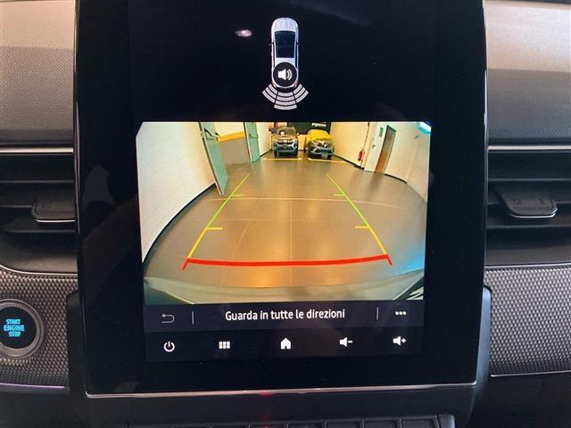 RENAULT Arkana 1.6 E-Tech full hybrid Intens 145cv