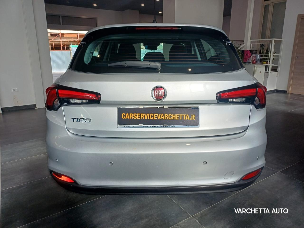 Fiat Tipo 1.3 Mjt S&S 5 porte City Life