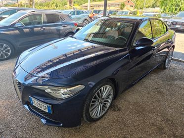 Alfa Romeo Giulia 2.2 Turbodiesel 150 CV AT8 Super