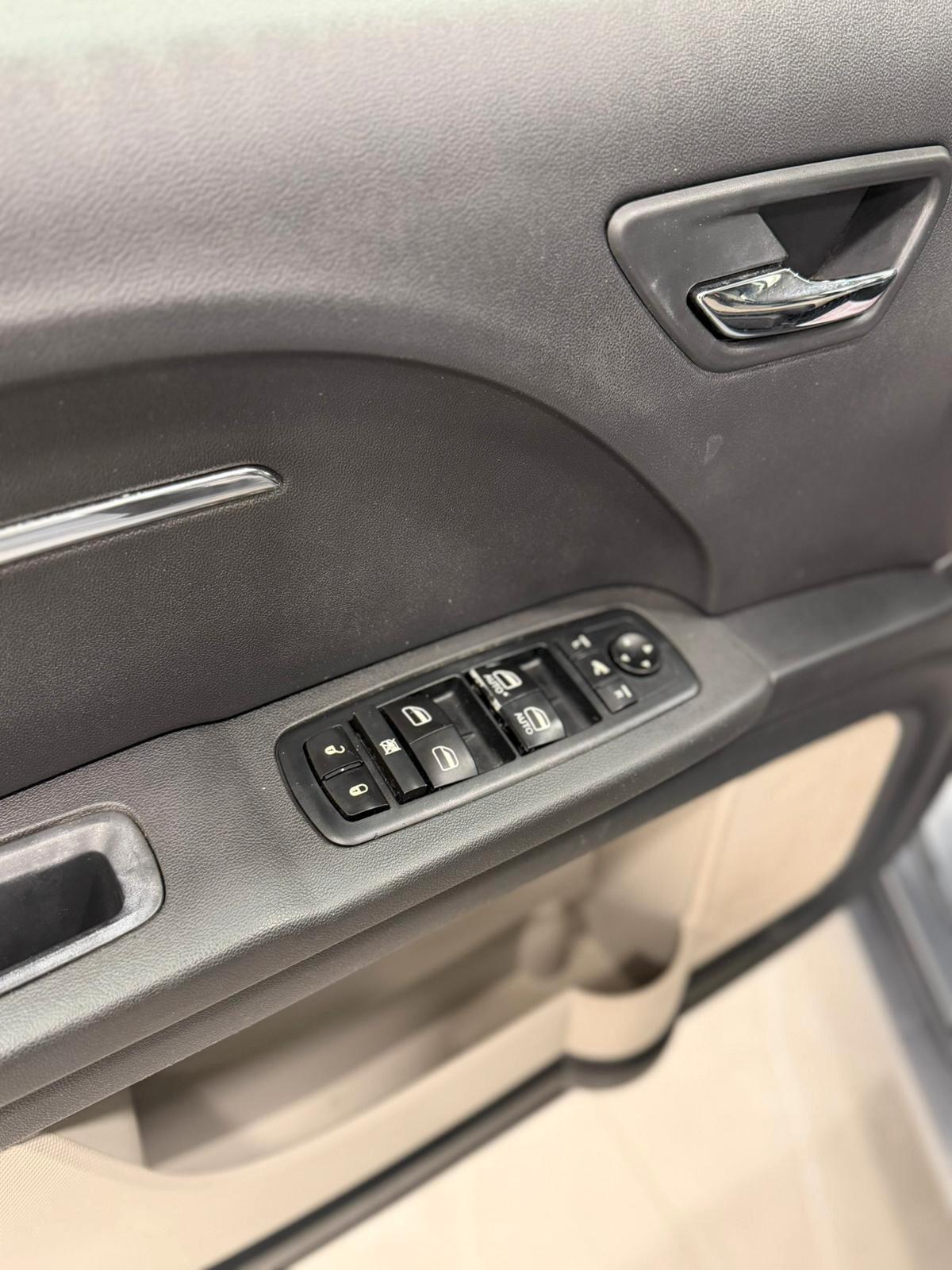 Dodge Journey 140cv Automatica Full Optional