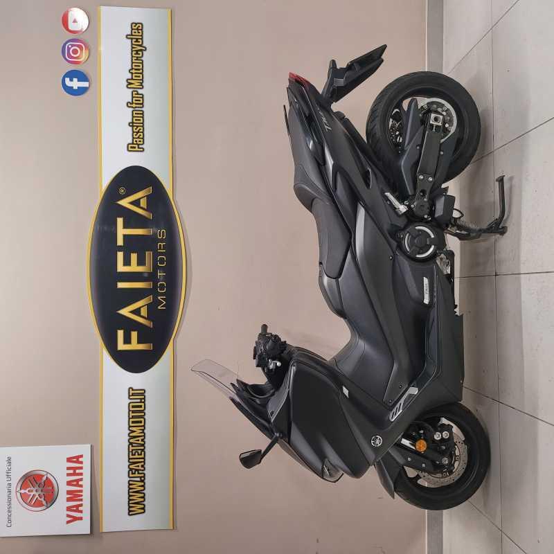 Yamaha T-Max 560 - 2021