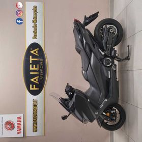 Yamaha T-Max 560 - 2021