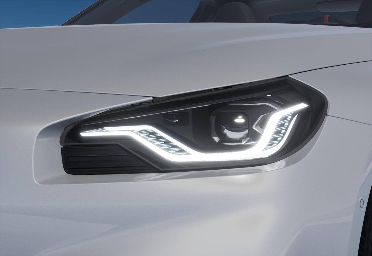 BMW Serie 2 M2 Coupé