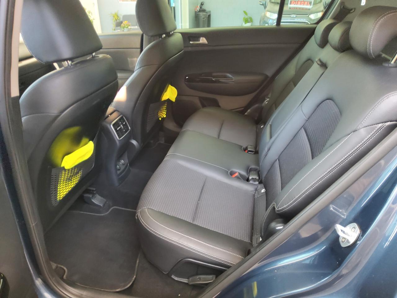 Kia Sportage 1.6 CRDI 136 CV DCT7 AWD Energy