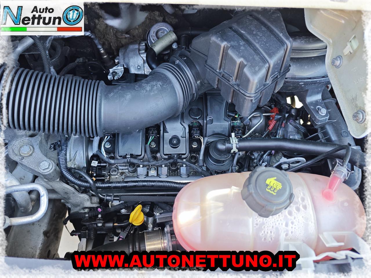 Opel Vivaro 29 1.6 CDTI PC-TN Furgone Edition