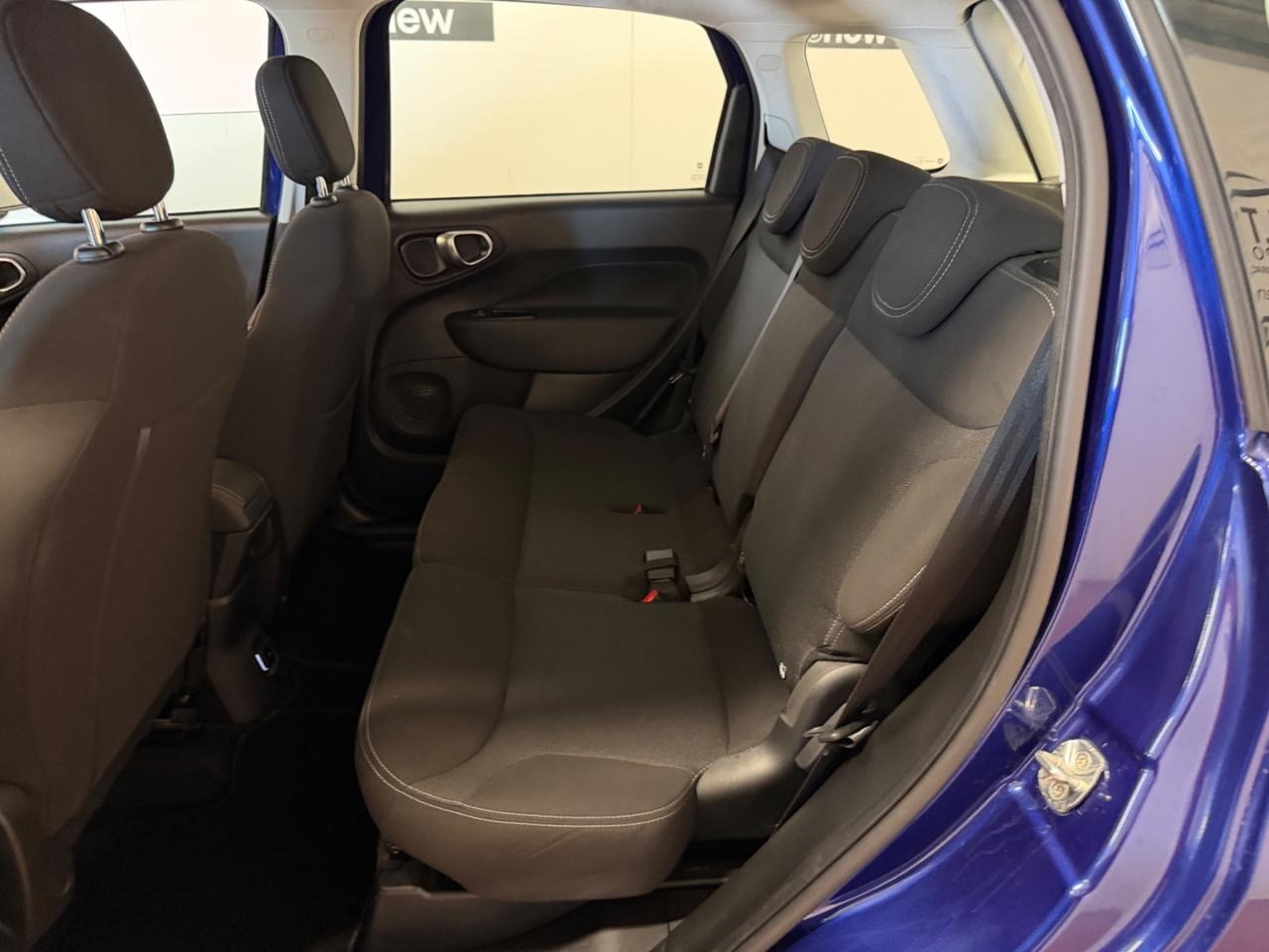 Fiat 500L 1.3 Multijet 95 CV Cross