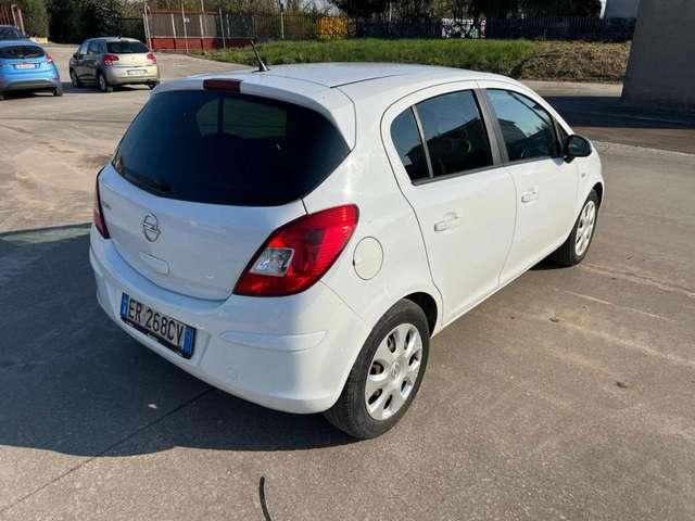 Opel Corsa 1.2 5 porte Sport Neopatentati
