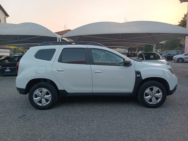 DACIA Duster 1.6 SCe 4x2 Comfort