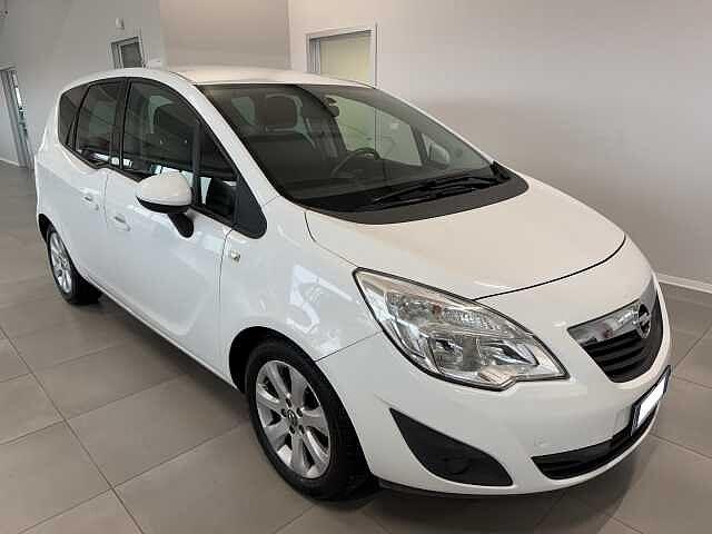 Opel Meriva 1.4 100 CV Elective