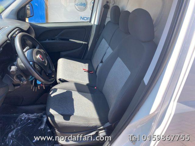 FIAT Doblo Doblò 1.6 MJT 105CV S&S PC-TN 3 POSTI Lounge
