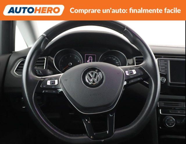 VOLKSWAGEN Golf Sportsvan 1.4 TSI DSG Highline BlueMotion Technology