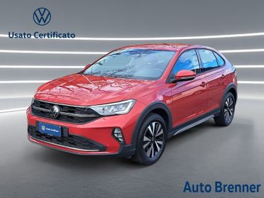 Volkswagen Taigo 1.0 tsi life 95cv