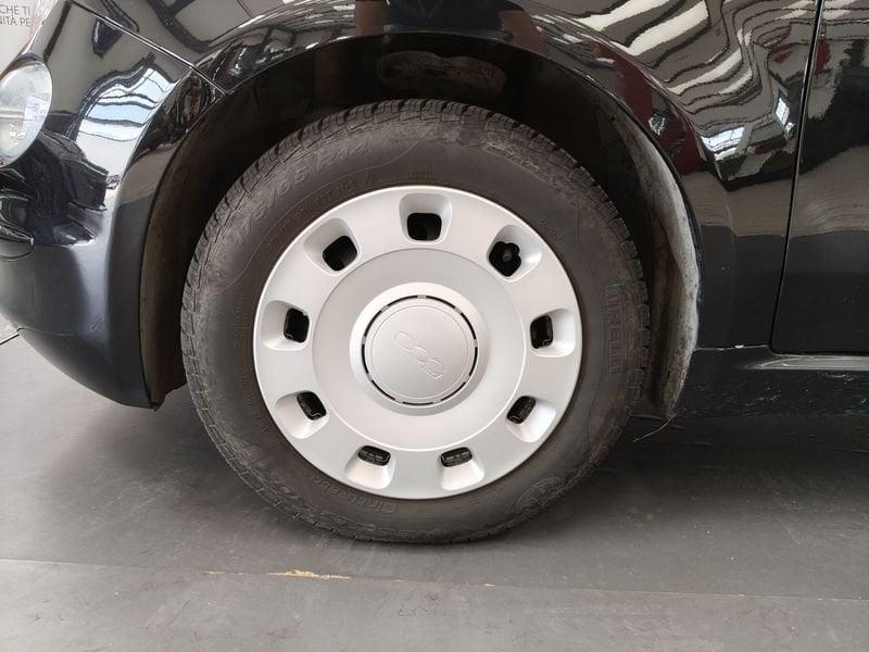 FIAT 500 1.2 Pop