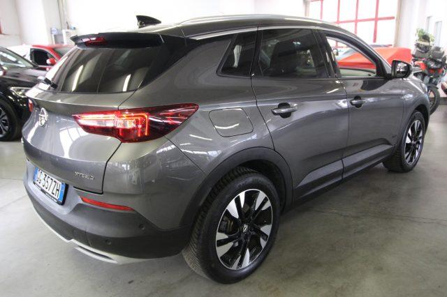 OPEL Grandland 1.6 PHEV aut. FWD Business Elegance