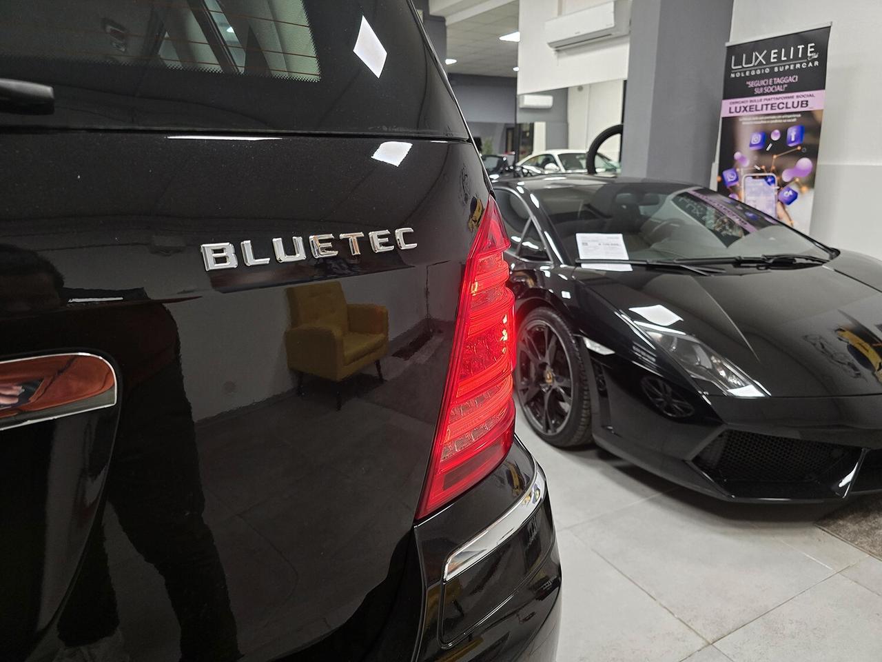 Mercedes-benz GL 350 V6 X164 BT SPORT 7P 4MATIC_LIFT_GARANZIA 12 MESI