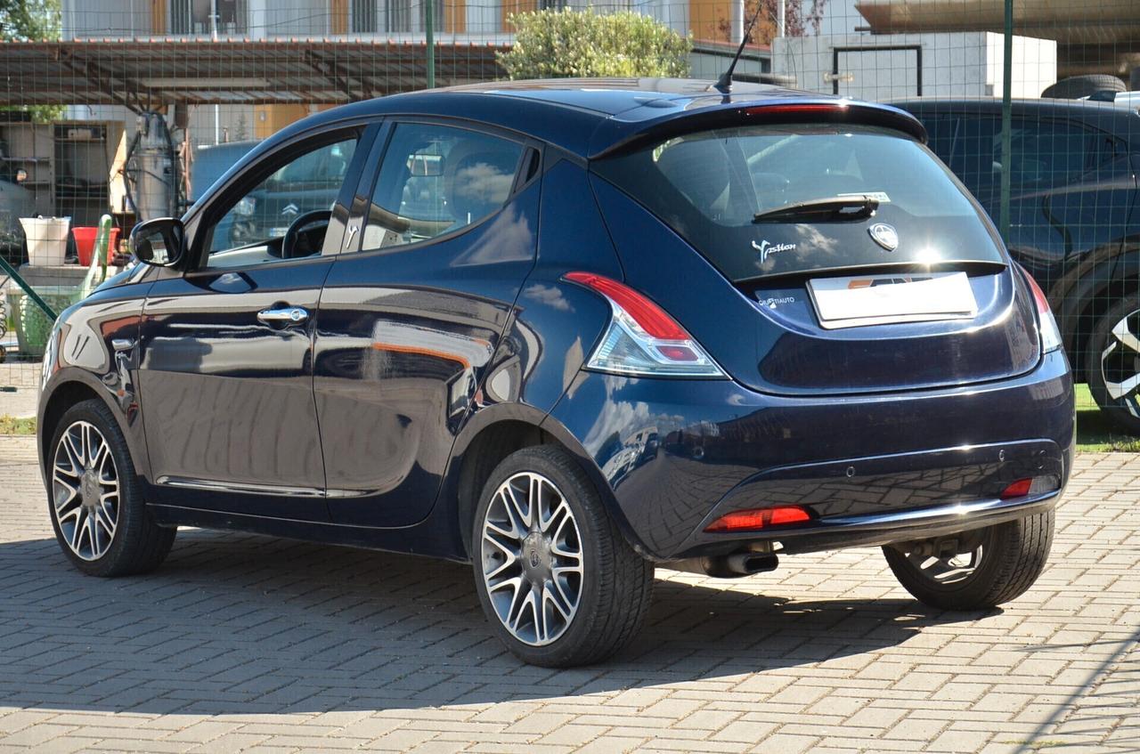 Lancia Ypsilon 1.3 MJT 16V 95 CV 5 porte S&S Gold