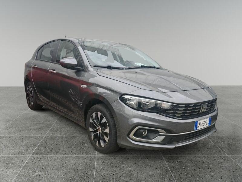 FIAT Tipo 1.0 5 porte