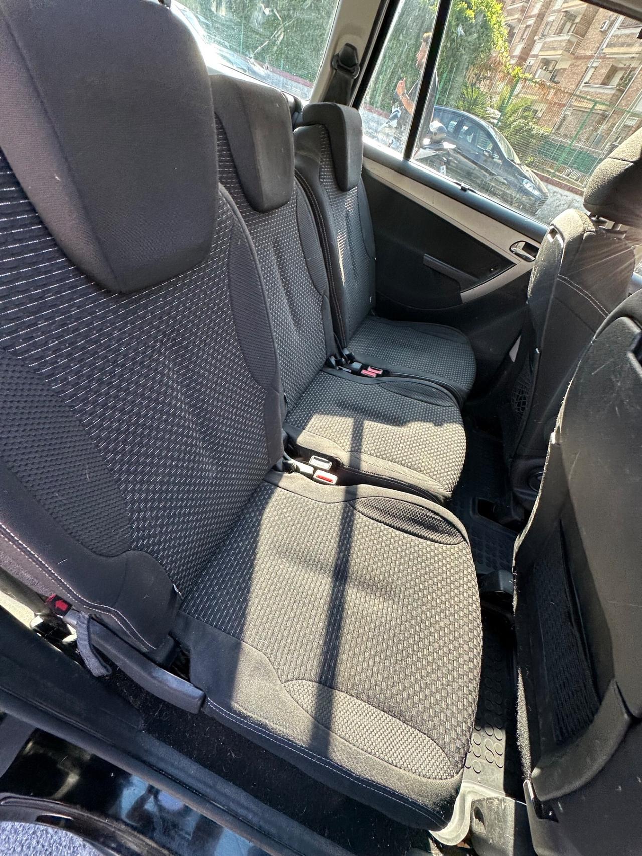 Citroen C4 Grand Picasso 1.6 e-HDi 110 FAP CMP6 Business